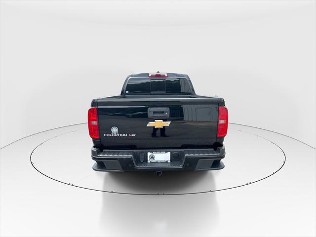 used 2019 Chevrolet Colorado car, priced at $24,990