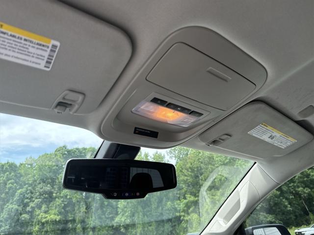 used 2019 Chevrolet Colorado car, priced at $24,990