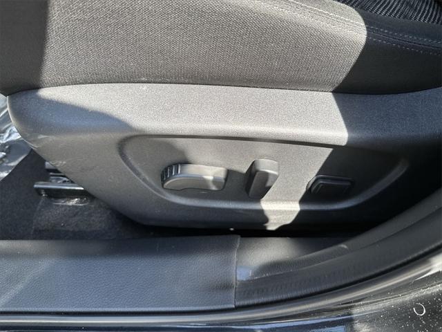 used 2021 Nissan Rogue Sport car, priced at $20,612