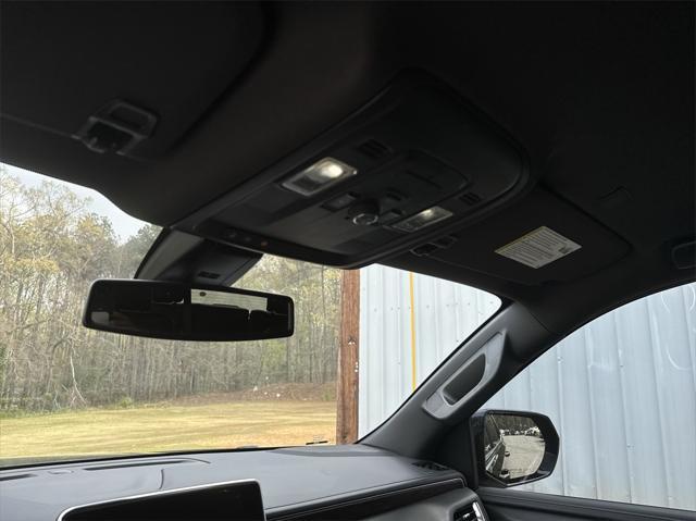 used 2021 Chevrolet Tahoe car, priced at $49,891