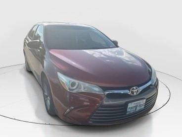 used 2015 Toyota Camry car, priced at $9,990
