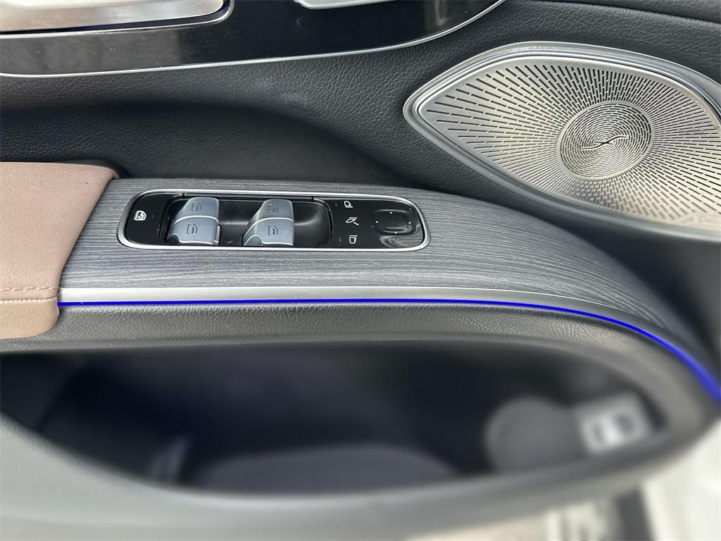 used 2024 Mercedes-Benz EQS 450 car, priced at $56,894