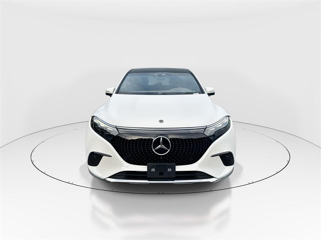 used 2024 Mercedes-Benz EQS 450 car, priced at $56,894