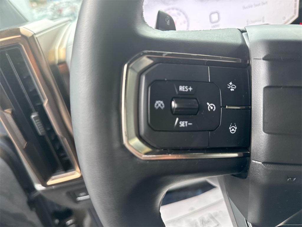 used 2024 GMC HUMMER EV Pickup car, priced at $67,893