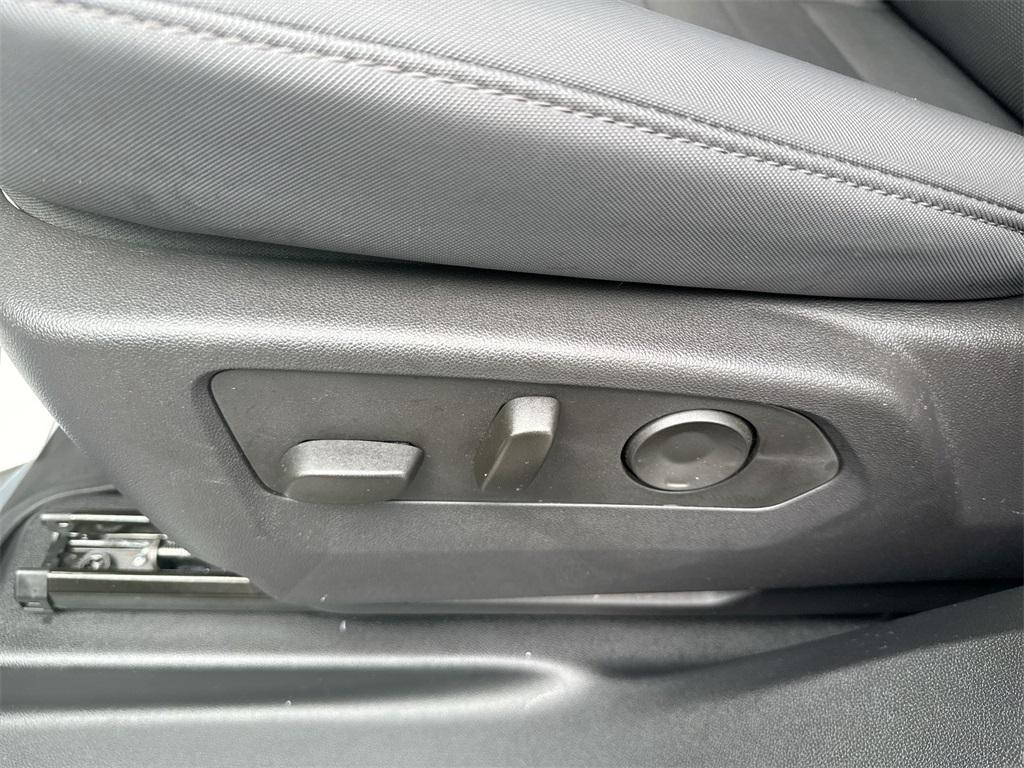 used 2024 GMC HUMMER EV Pickup car, priced at $67,893