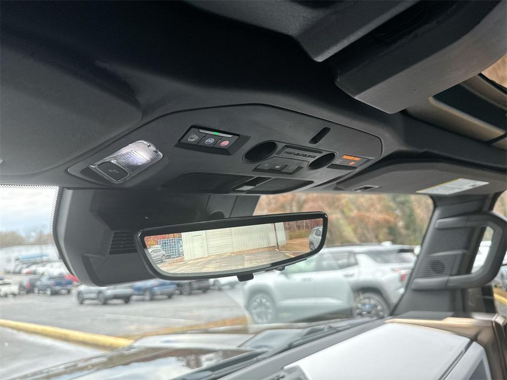 used 2024 GMC HUMMER EV Pickup car, priced at $67,893