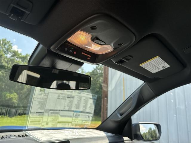 new 2025 Chevrolet Colorado car, priced at $44,466