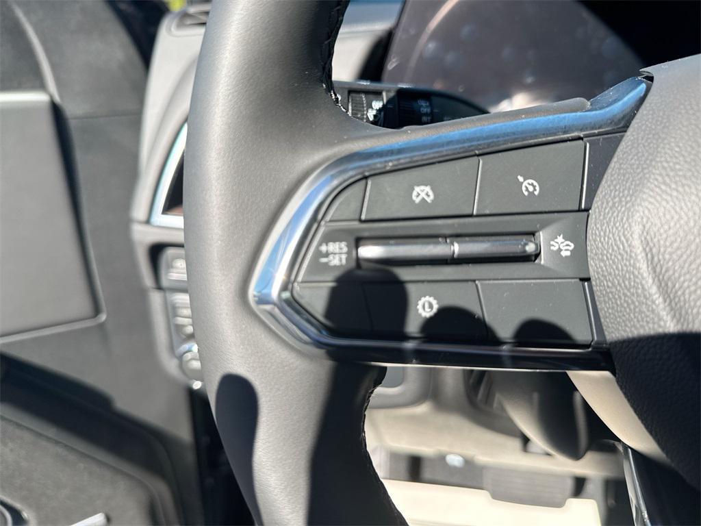 new 2026 Chevrolet Suburban car, priced at $80,125