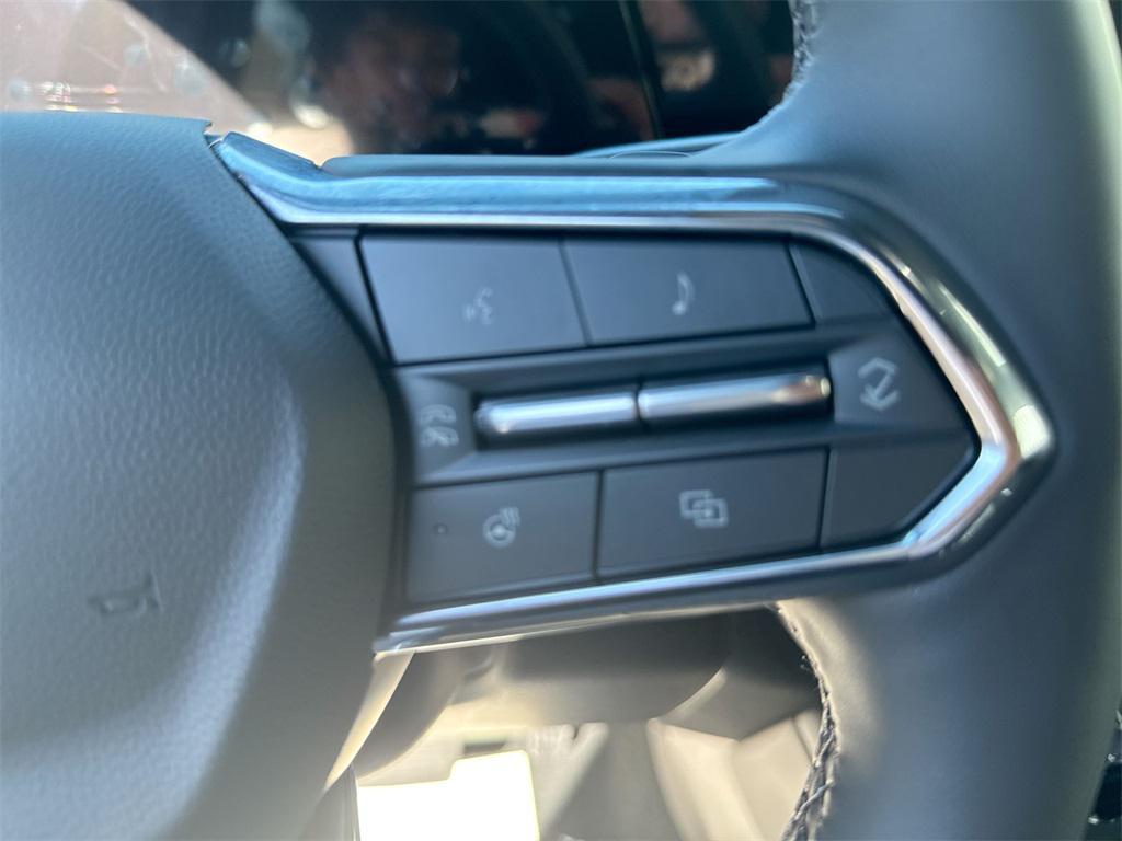 new 2026 Chevrolet Suburban car, priced at $80,125