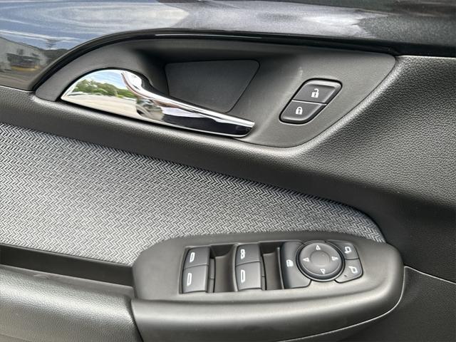 new 2025 Chevrolet TrailBlazer car, priced at $26,945