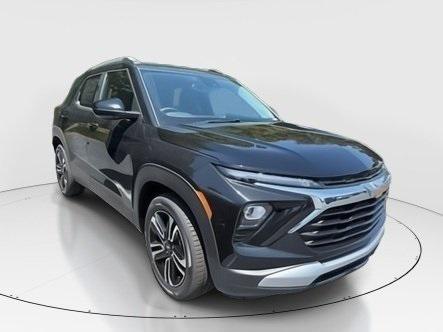 new 2025 Chevrolet TrailBlazer car, priced at $26,945