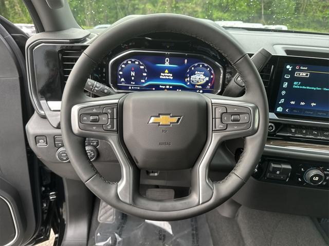 new 2025 Chevrolet Silverado 2500 car, priced at $66,471