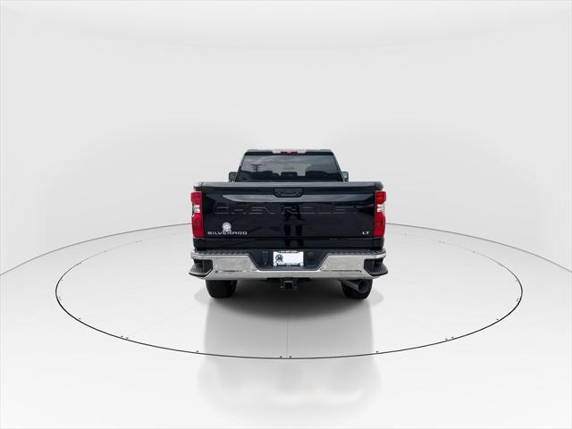 new 2025 Chevrolet Silverado 2500 car, priced at $66,471