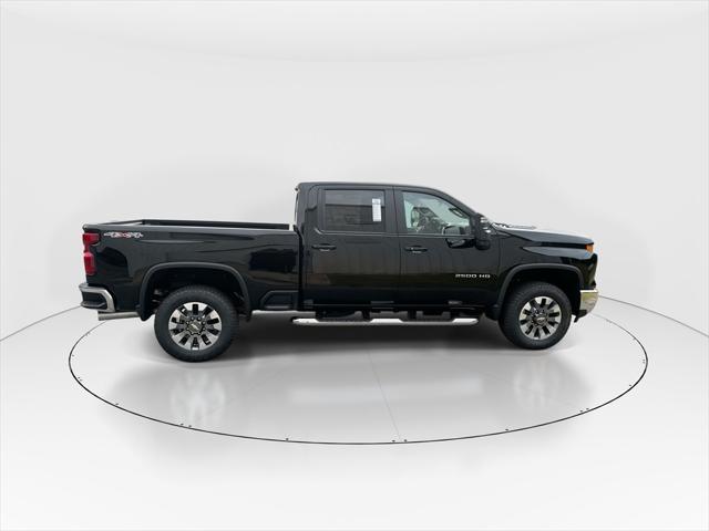 new 2025 Chevrolet Silverado 2500 car, priced at $66,471