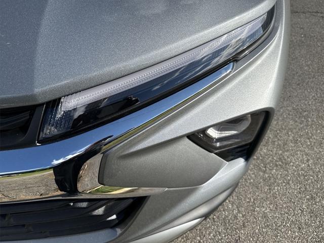 new 2025 Chevrolet TrailBlazer car, priced at $26,666