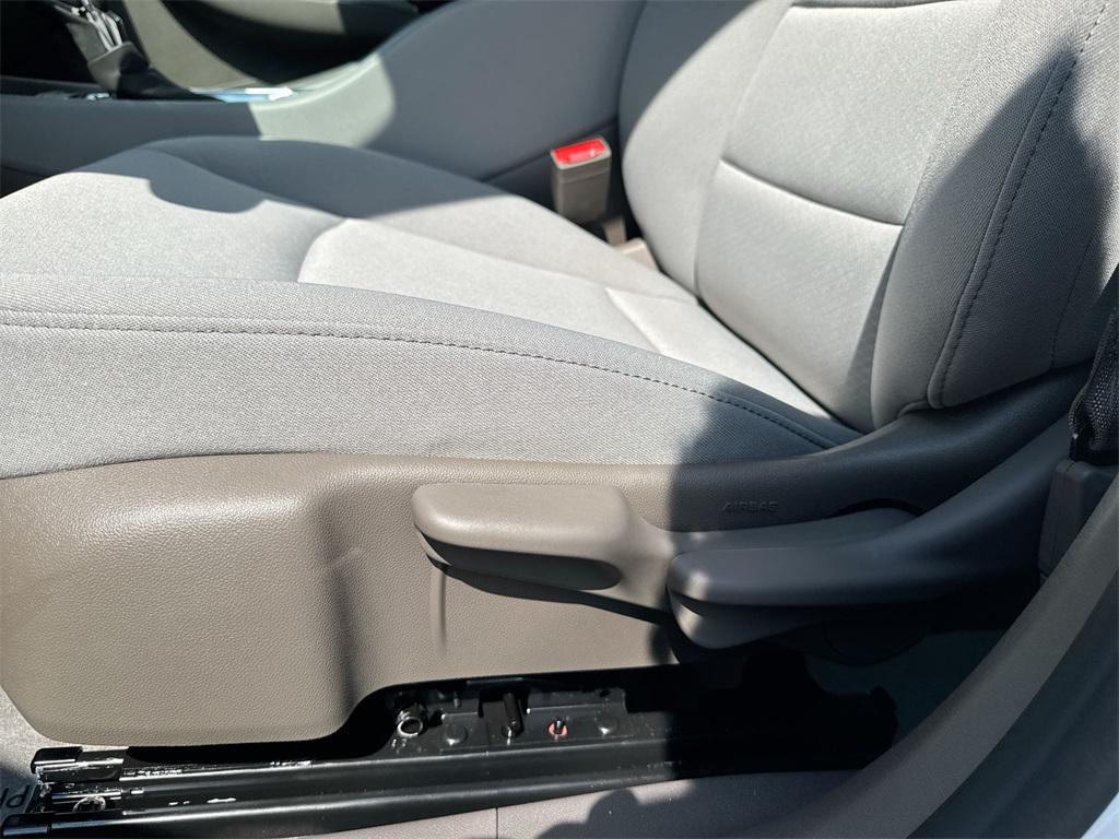 used 2024 Chevrolet Malibu car, priced at $25,795