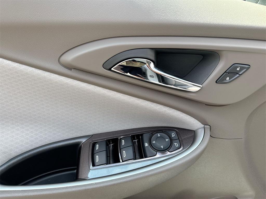used 2024 Chevrolet Malibu car, priced at $25,795