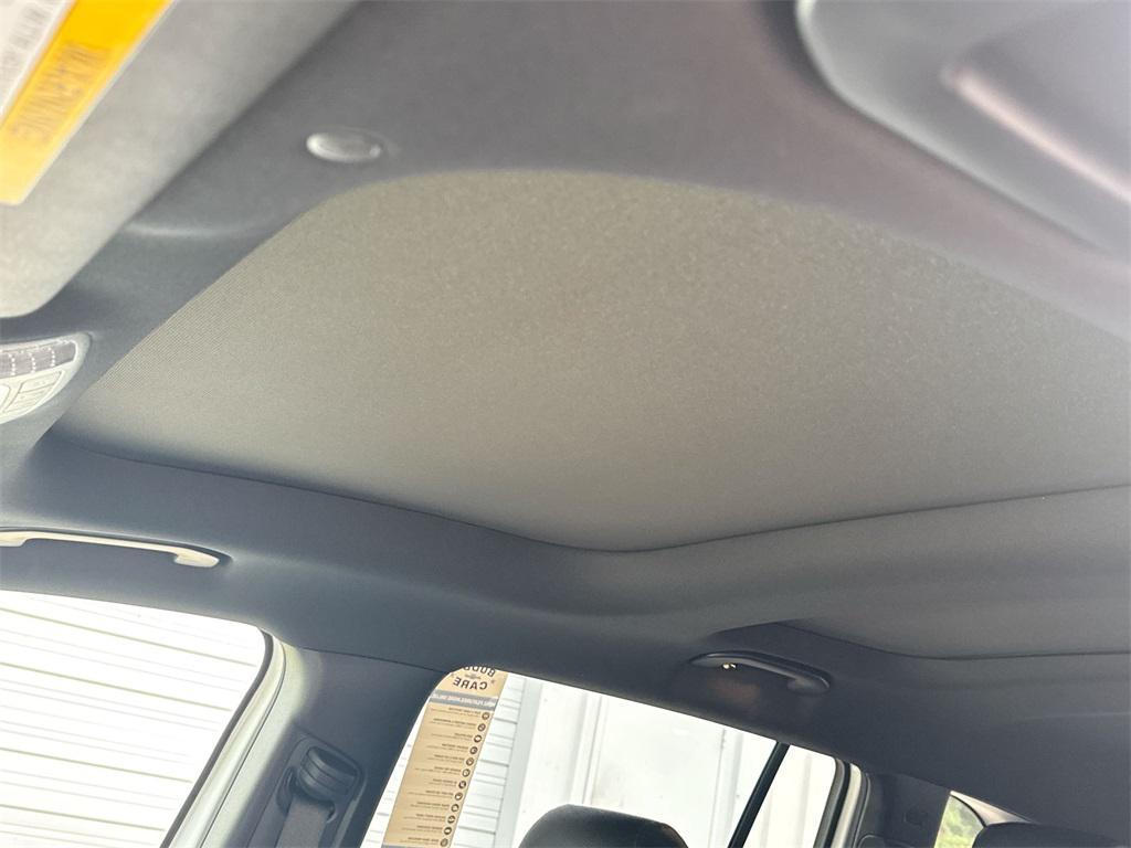 used 2024 Mercedes-Benz EQB 250 car, priced at $32,876