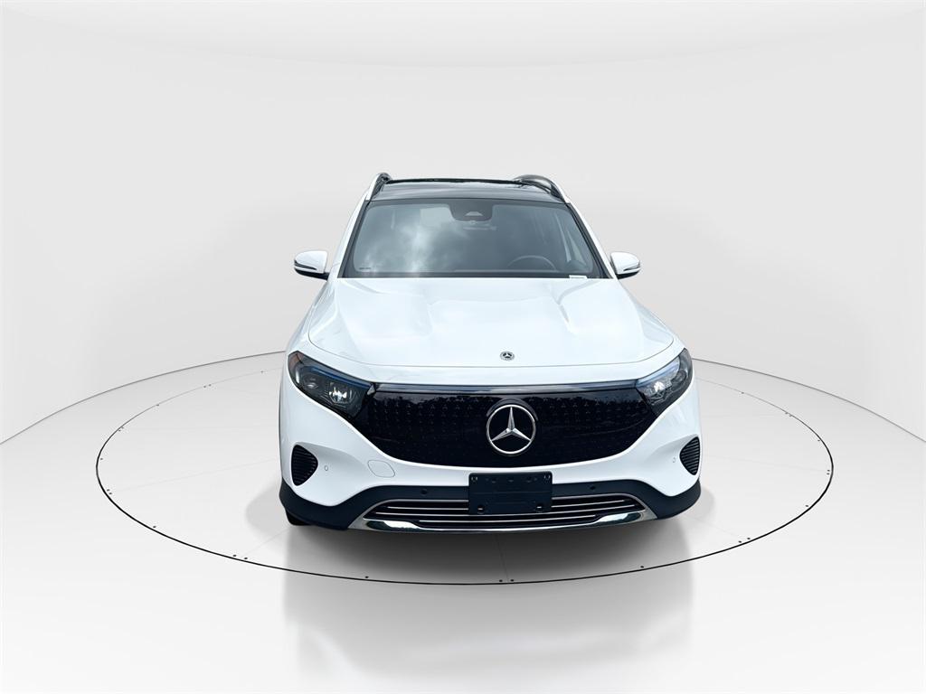 used 2024 Mercedes-Benz EQB 250 car, priced at $32,876