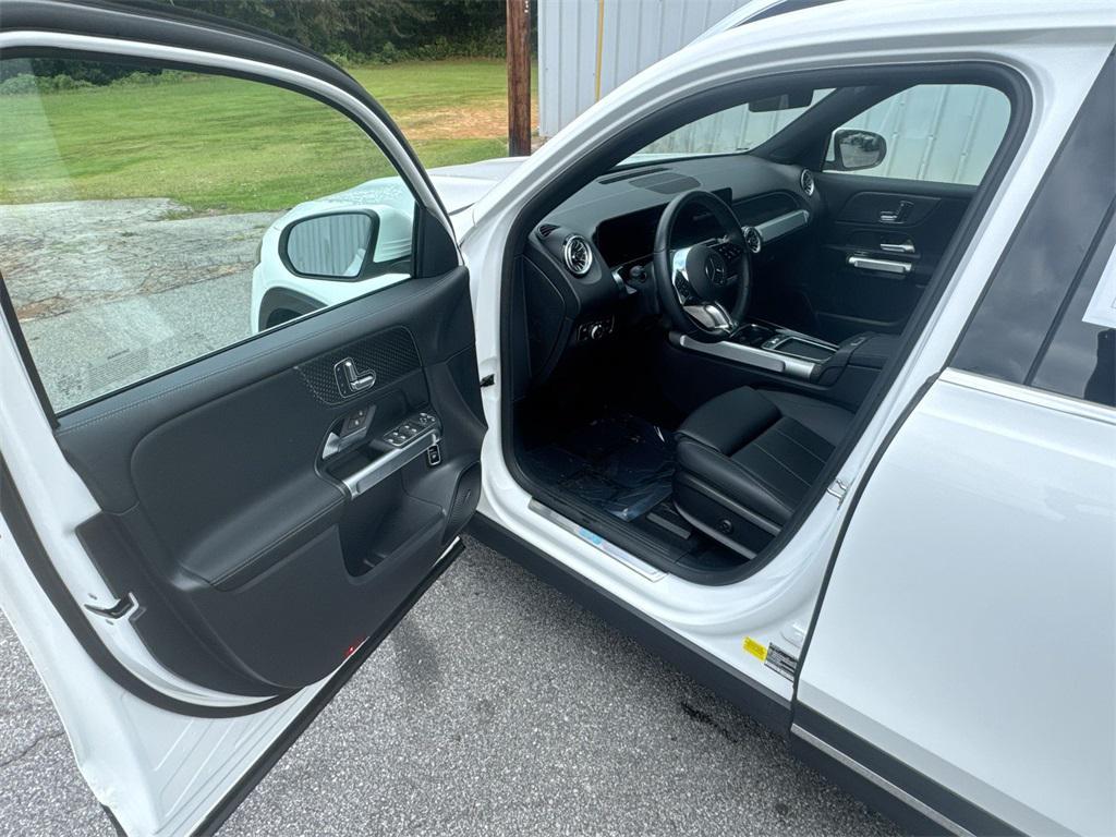 used 2024 Mercedes-Benz EQB 250 car, priced at $32,876