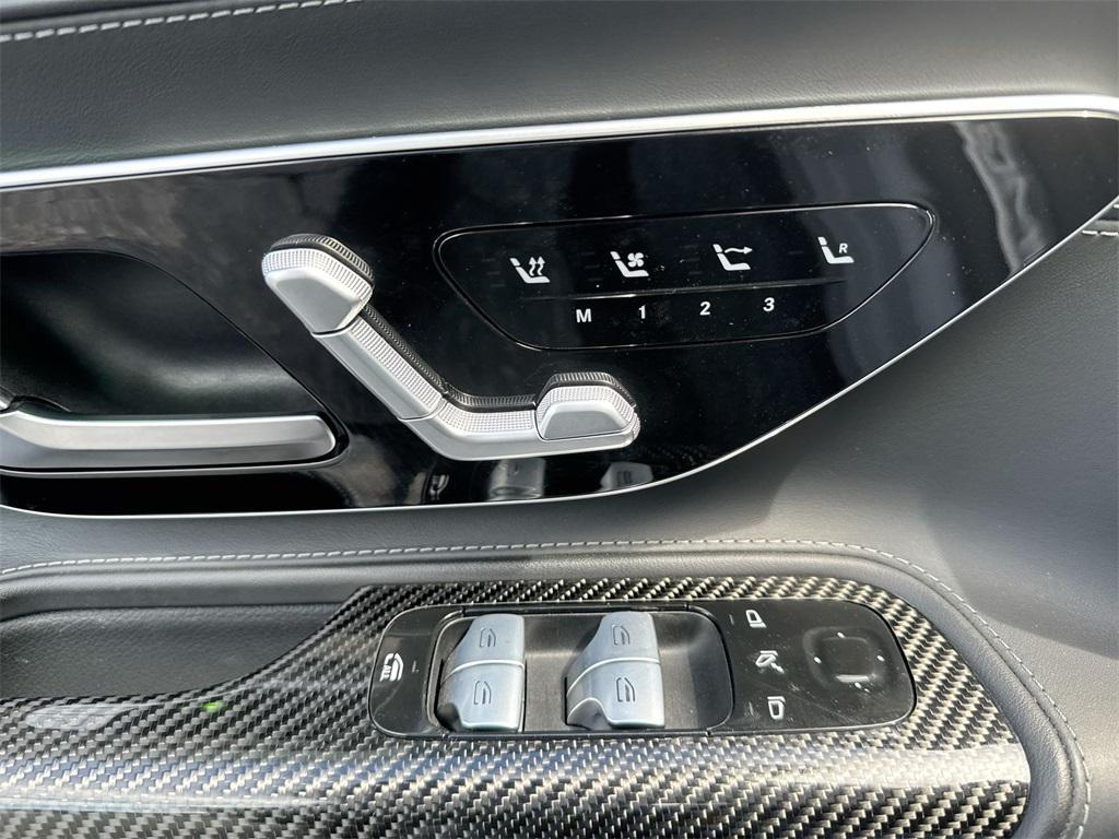 used 2022 Mercedes-Benz AMG SL 63 car, priced at $81,986