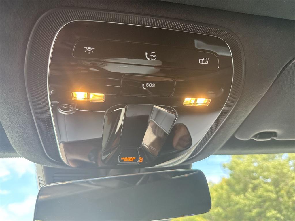 used 2022 Mercedes-Benz AMG SL 63 car, priced at $81,986