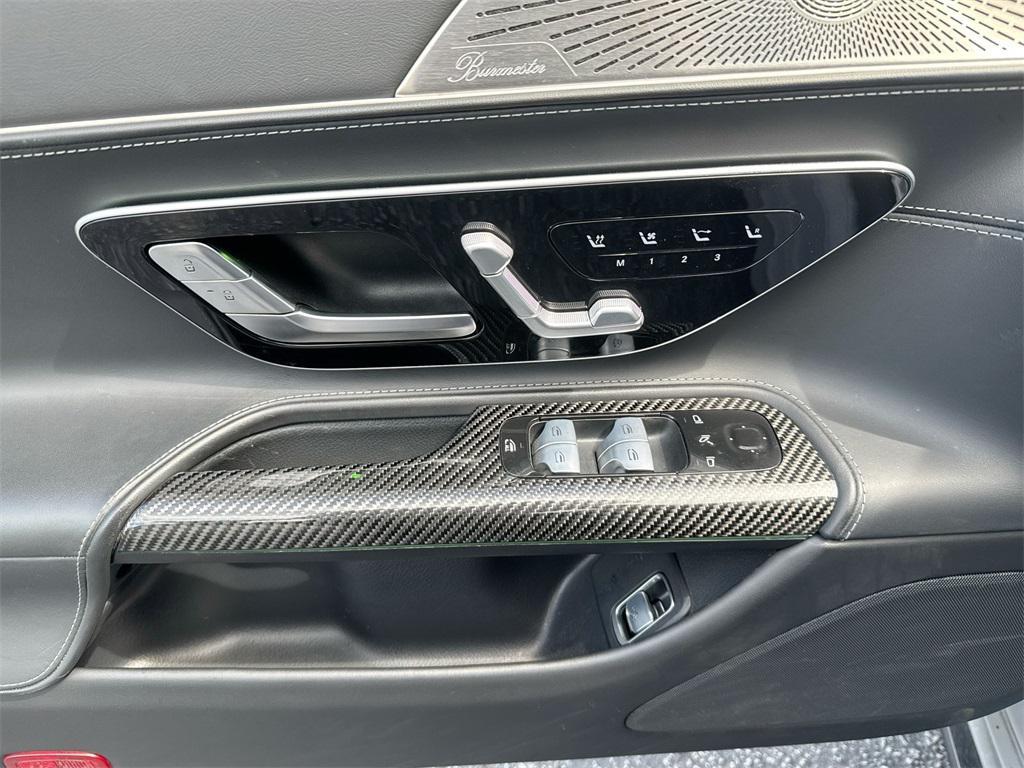 used 2022 Mercedes-Benz AMG SL 63 car, priced at $81,986