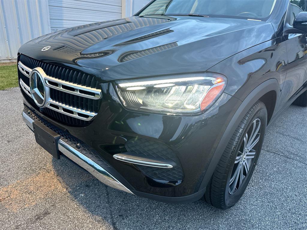 used 2024 Mercedes-Benz GLE 450 car, priced at $56,314