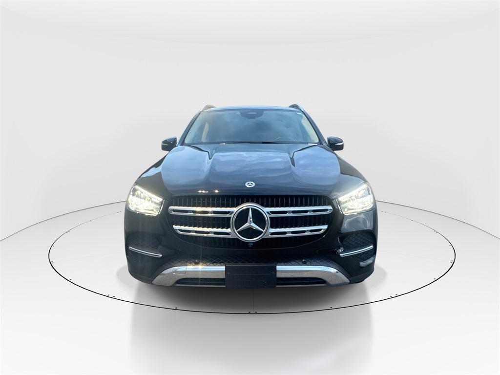 used 2024 Mercedes-Benz GLE 450 car, priced at $56,314
