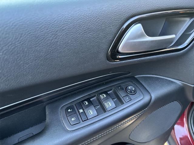 used 2022 Dodge Durango car, priced at $26,981