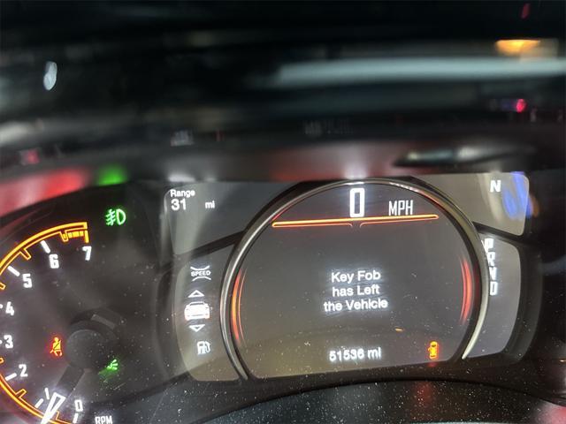 used 2022 Dodge Durango car, priced at $26,981
