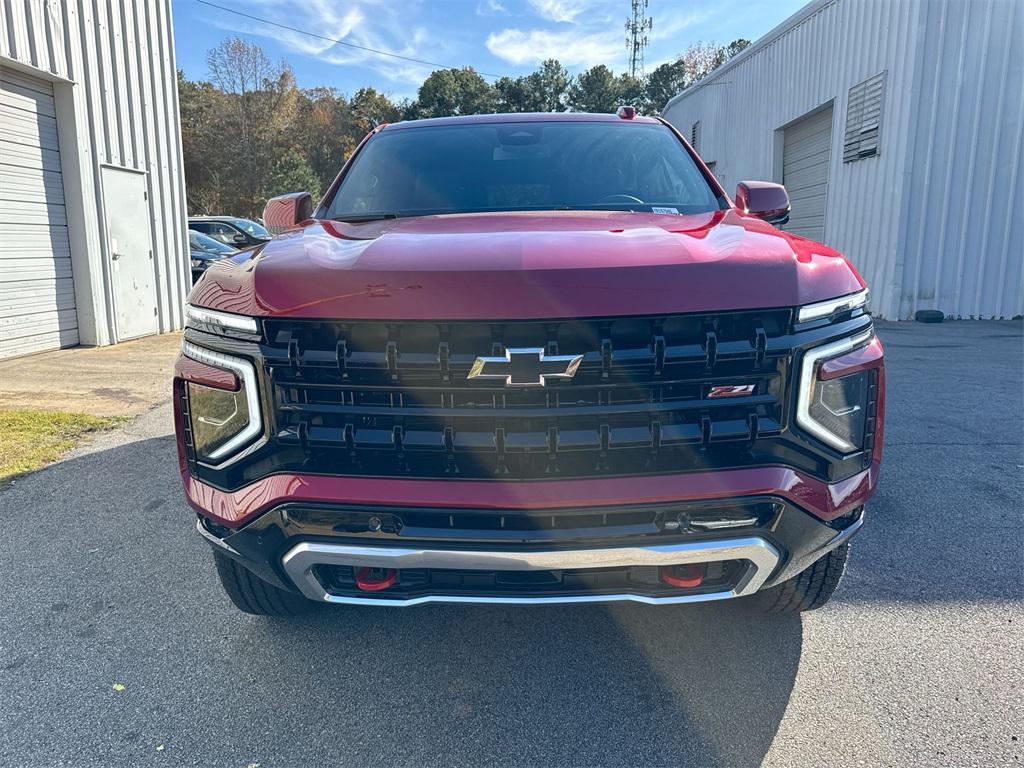 new 2026 Chevrolet Tahoe car, priced at $84,420