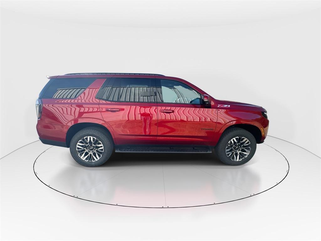 new 2026 Chevrolet Tahoe car, priced at $84,420