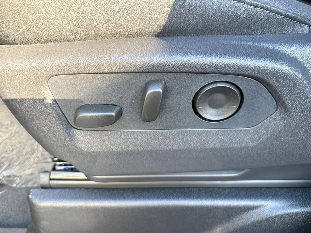 new 2026 Chevrolet Tahoe car, priced at $84,420