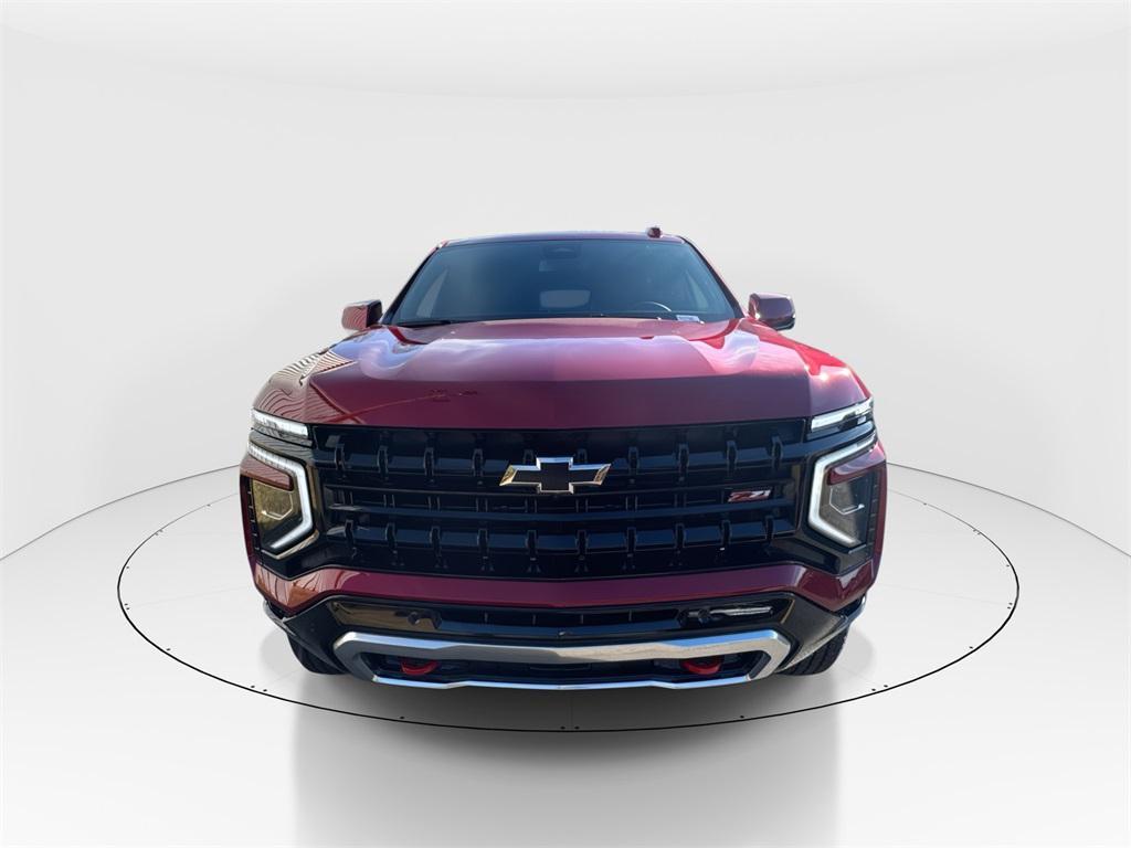 new 2026 Chevrolet Tahoe car, priced at $84,420