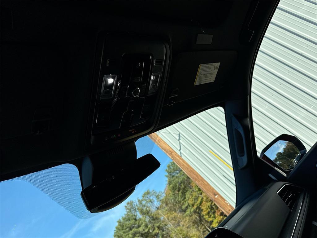 new 2026 Chevrolet Tahoe car, priced at $84,420