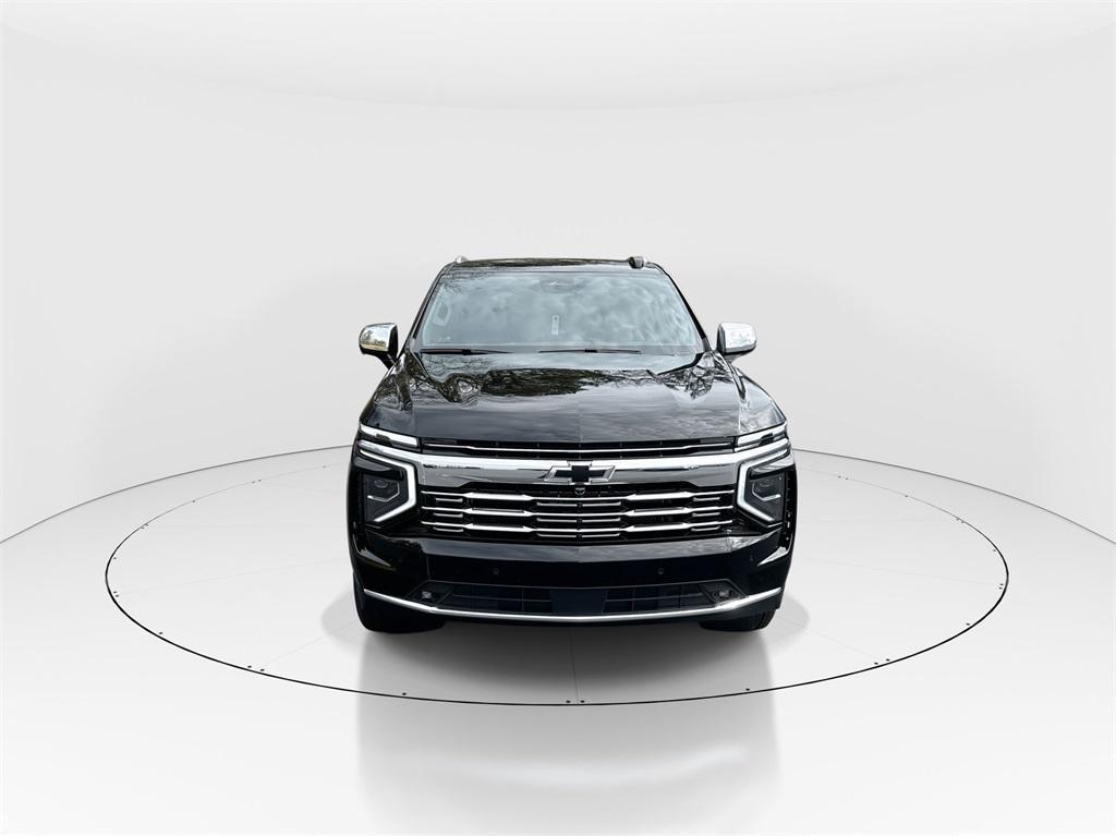 new 2025 Chevrolet Tahoe car, priced at $75,963