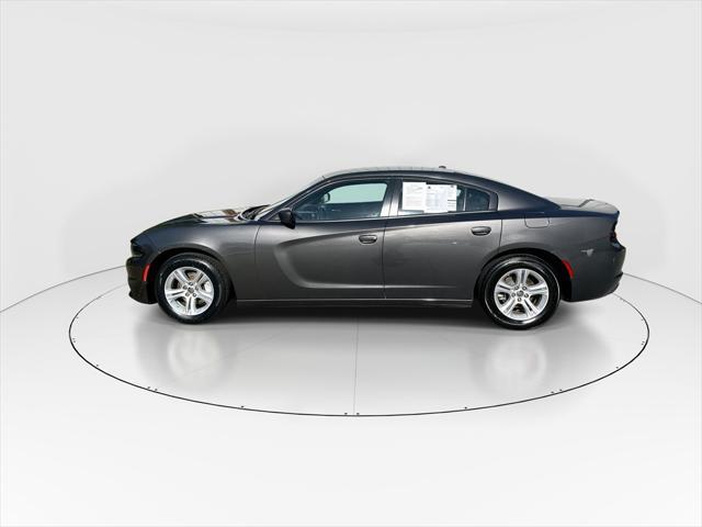 used 2022 Dodge Charger car, priced at $20,990