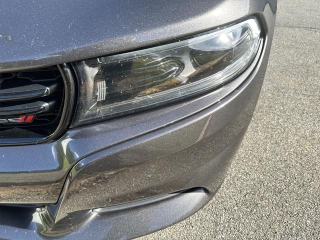 used 2022 Dodge Charger car, priced at $20,990