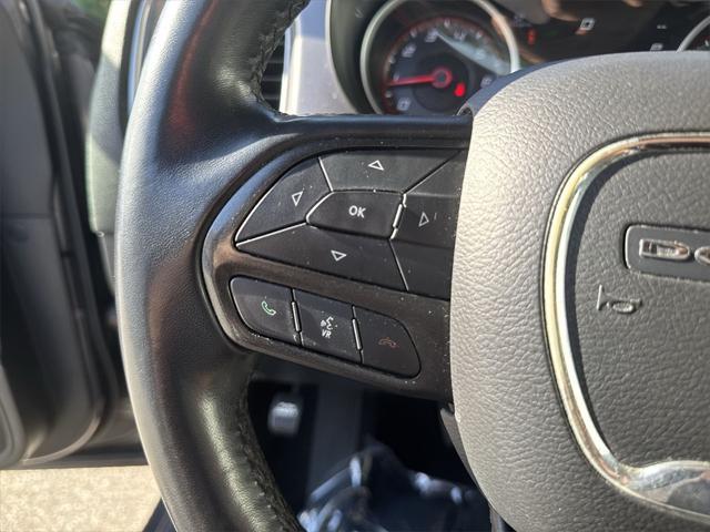 used 2022 Dodge Charger car, priced at $20,990