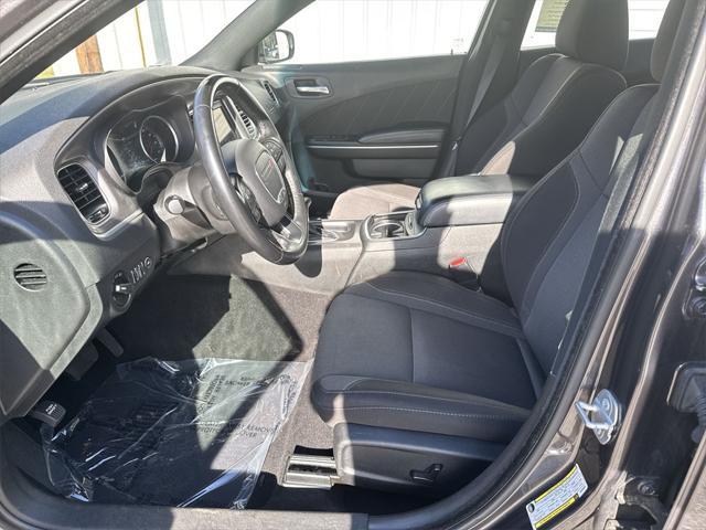 used 2022 Dodge Charger car, priced at $20,990