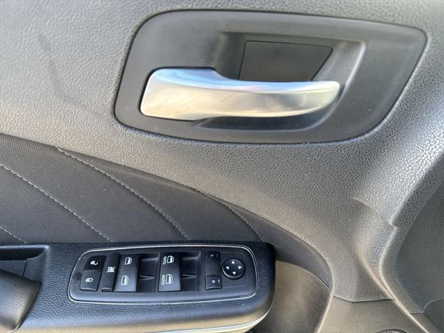 used 2022 Dodge Charger car, priced at $20,990