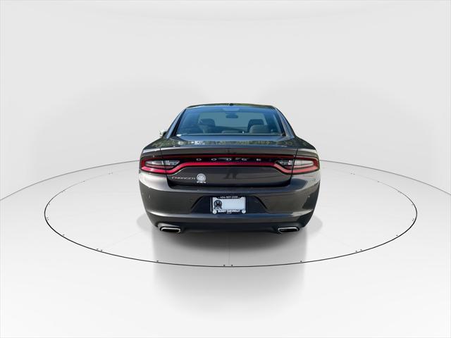 used 2022 Dodge Charger car, priced at $20,990