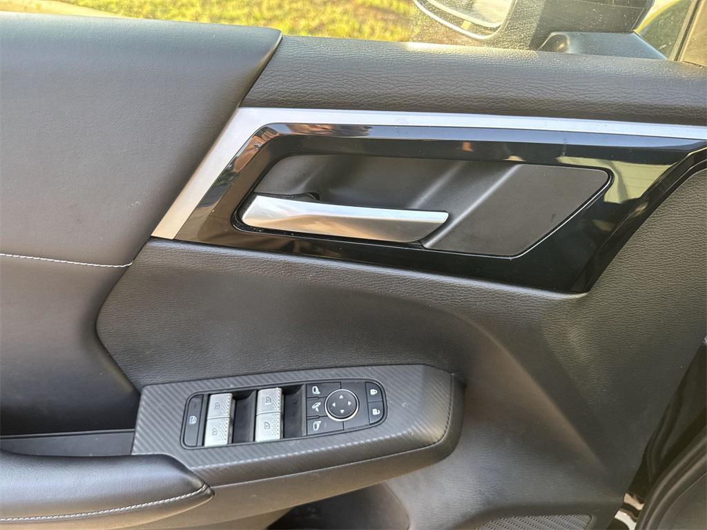 used 2023 Mitsubishi Outlander car, priced at $23,197