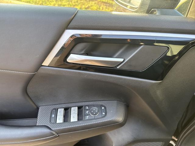 used 2023 Mitsubishi Outlander car, priced at $24,842
