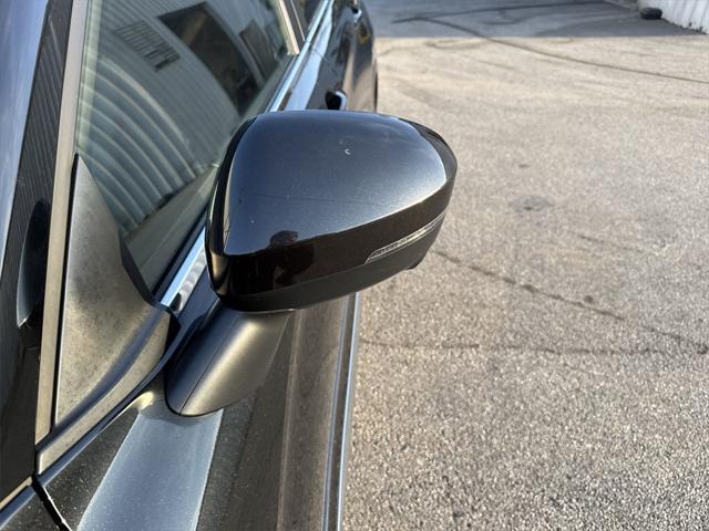 used 2023 Mitsubishi Outlander car, priced at $24,842