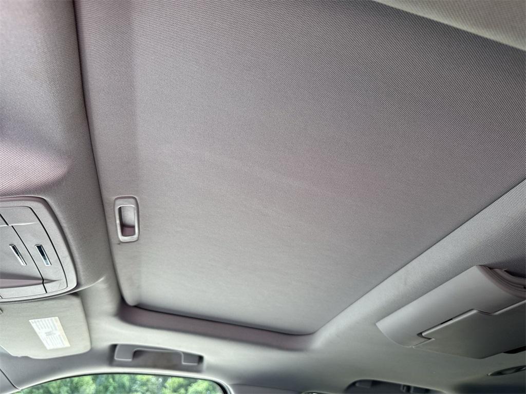 used 2018 Chevrolet Tahoe car, priced at $21,891