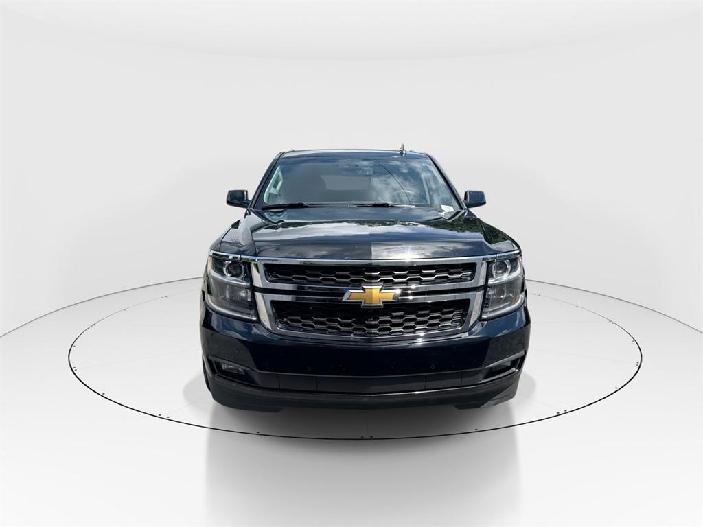 used 2018 Chevrolet Tahoe car, priced at $21,891