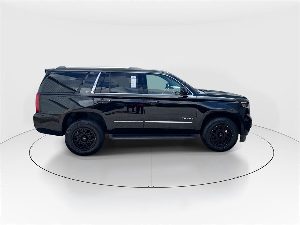 used 2018 Chevrolet Tahoe car, priced at $21,891