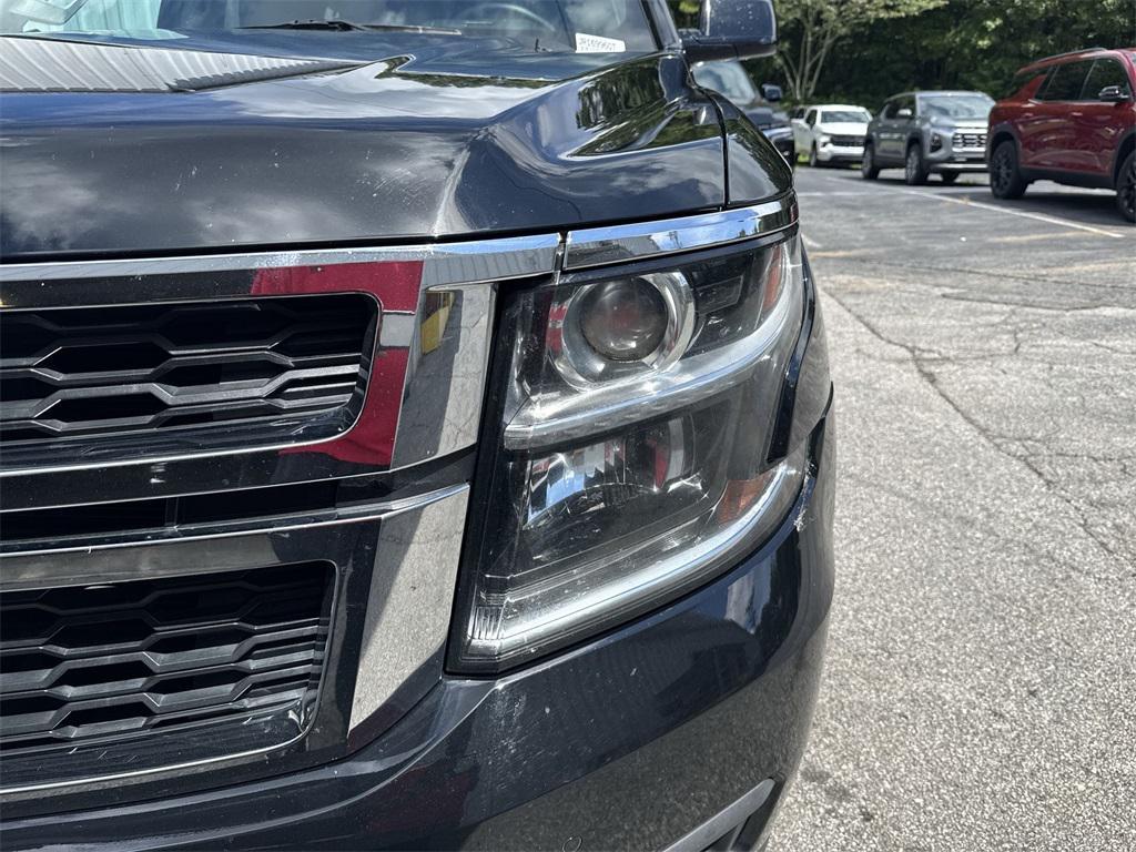 used 2018 Chevrolet Tahoe car, priced at $21,891